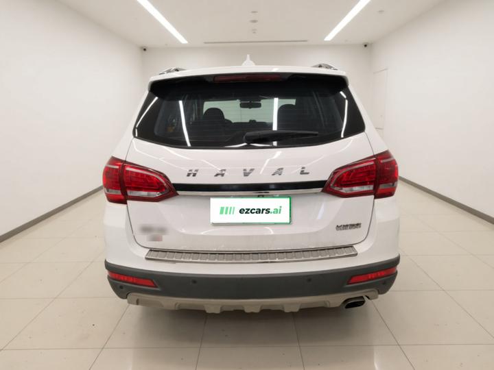 H6 2015 Sport 1.5T AT RWD Luxury photo 5