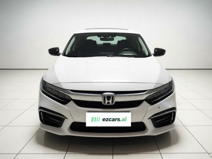 2019 260TURBO China V photo 2
