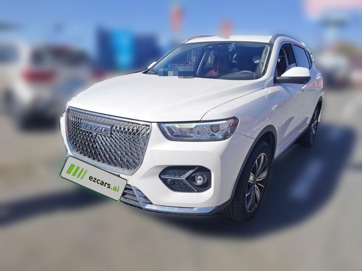H6 2021 1.5GDIT AT Luxury