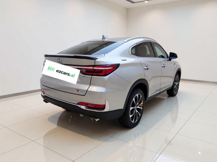 CS85 COUPE 2019 1.5T DCT China VI photo 6
