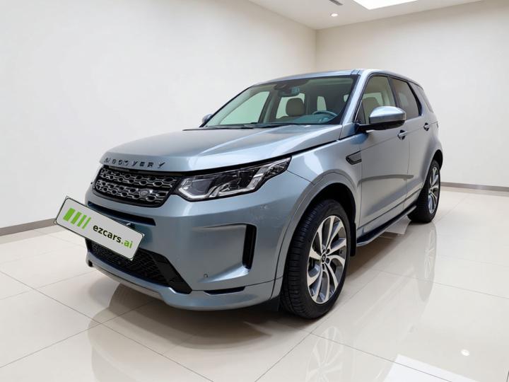 Discovery Sport 2020 249PS R-Dynamic Performance