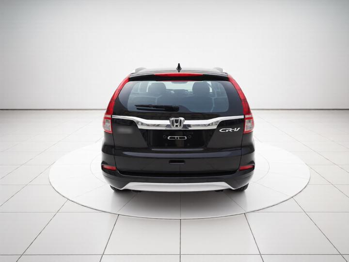CR-V 2016 2.0L RWD photo 5