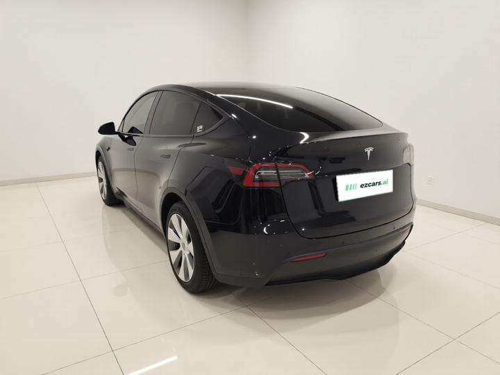 Model Y 2022 Facelift RWD photo 4
