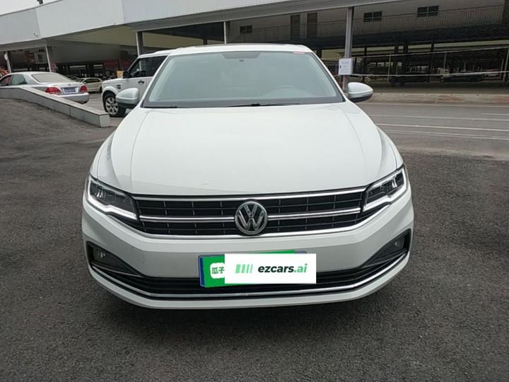 Bora 2019 Facelift 1.5L AT Comfort China VI photo 2