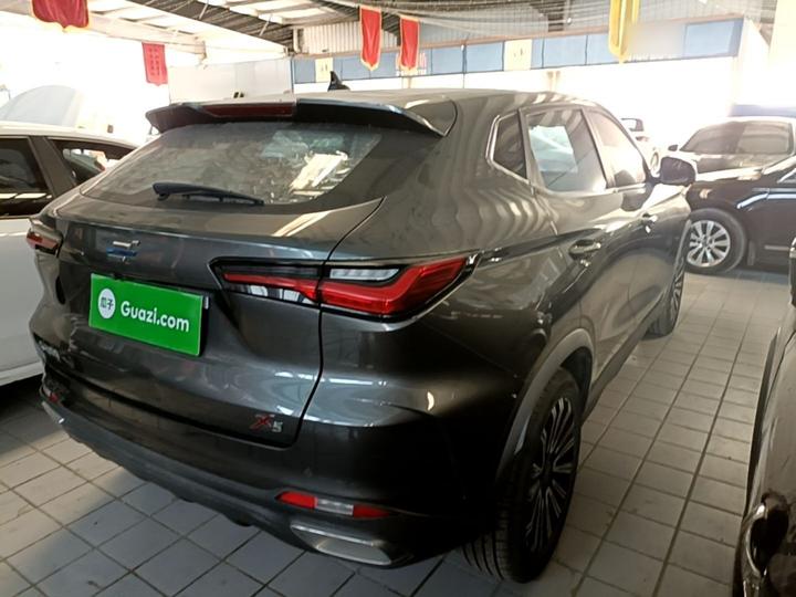 X5 2021 1.6L CVT Flagship photo 4