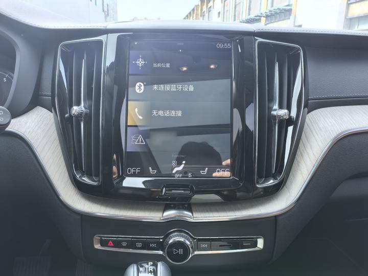 XC60 2020 T5 AWD Luxury photo 5
