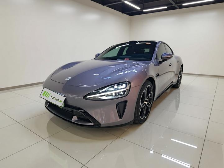 Xiaomi SU7 2024 AWD Extended Range High-end ADAS Max