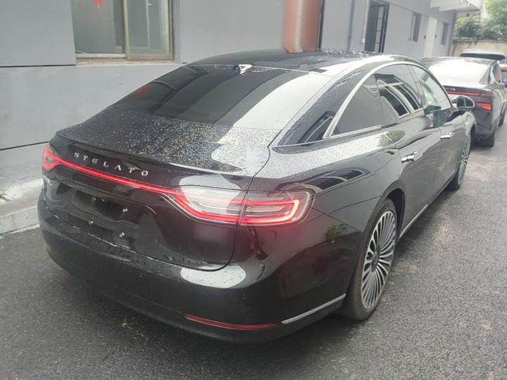 HIMA Stelato S9 2024 EV Ultra AWD Flagship photo 4