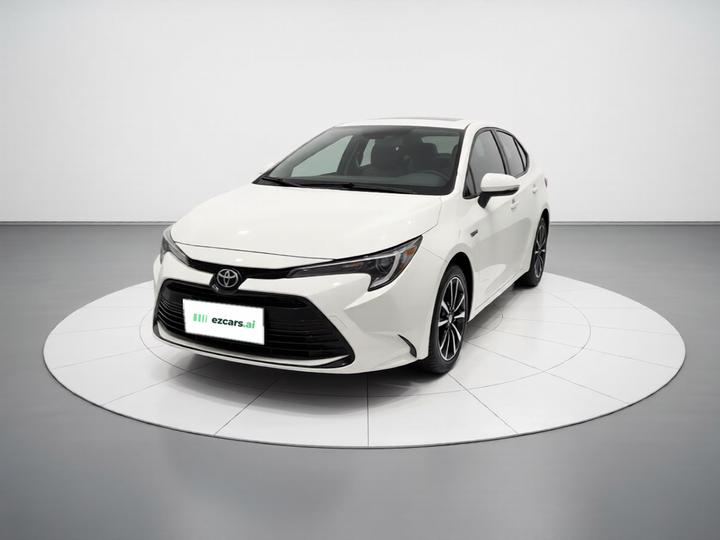 Levin 2023 Smart Hybrid 1.8L Luxury photo 2