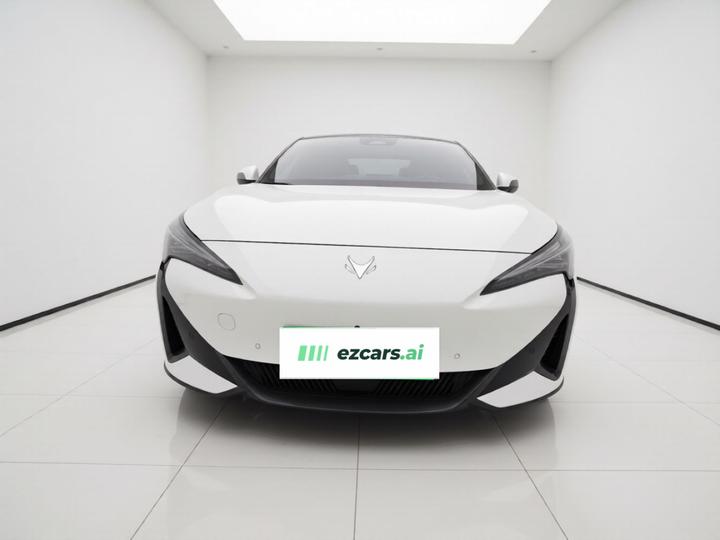 ARCFOX Alfa Romeo S5 2025 560MAX 185kW photo 2