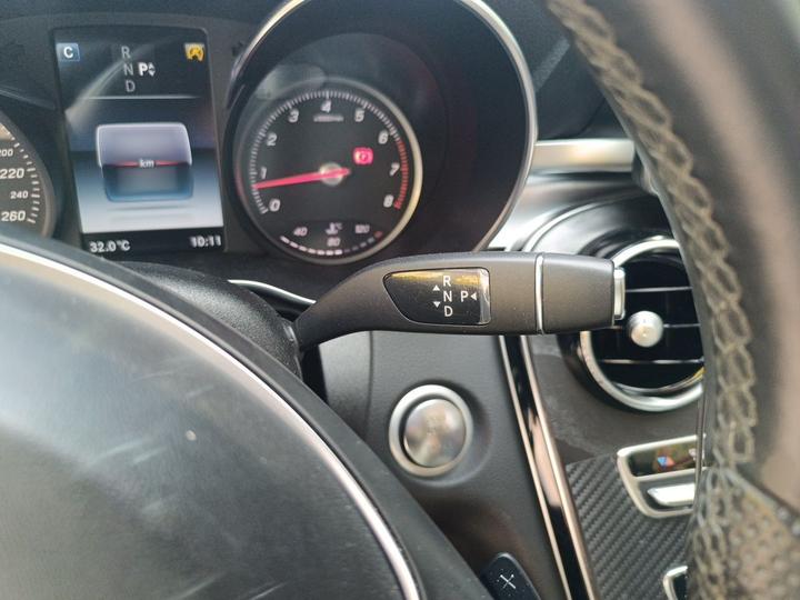 C-Class 2017 C 200 L Sport photo 6