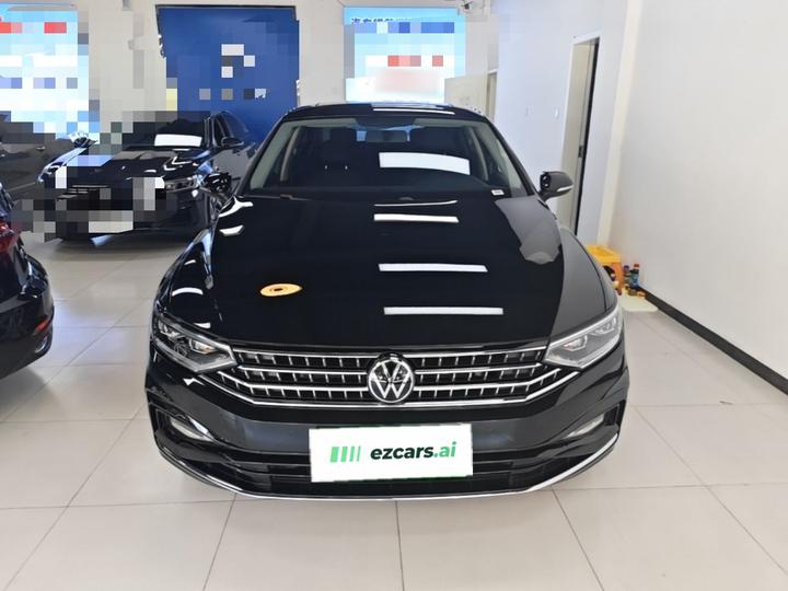 Magotan 2025 280TSI DSG Comfort photo 2