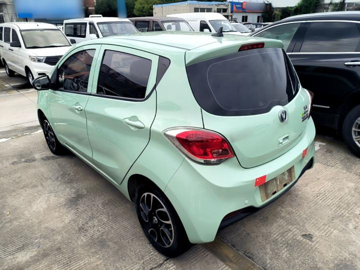 Benni E-Star 2021 LFP 31.86kWh photo 4