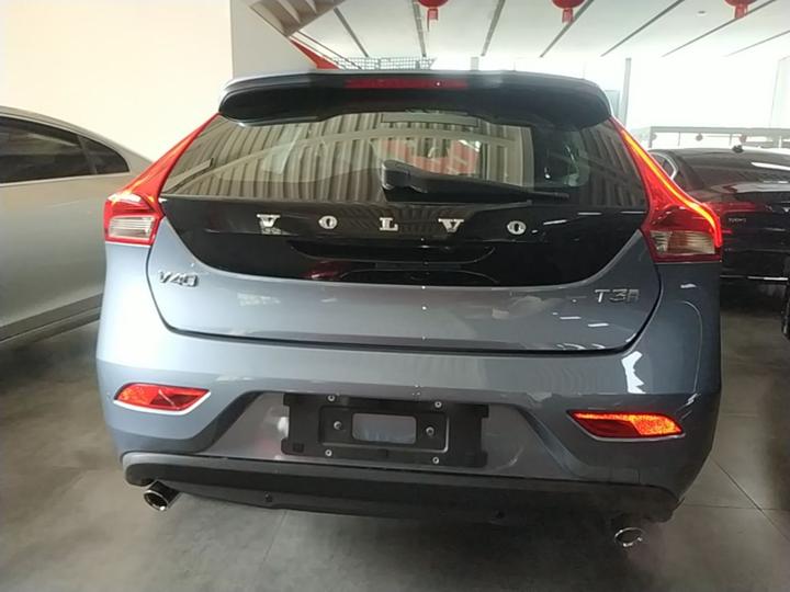 V40 2019 T3 photo 3