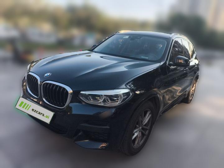 X3 2021 xDrive28i M Sport Package