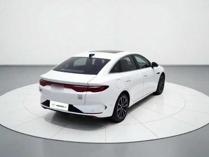 Qin L 2025 EV 545KM photo 3