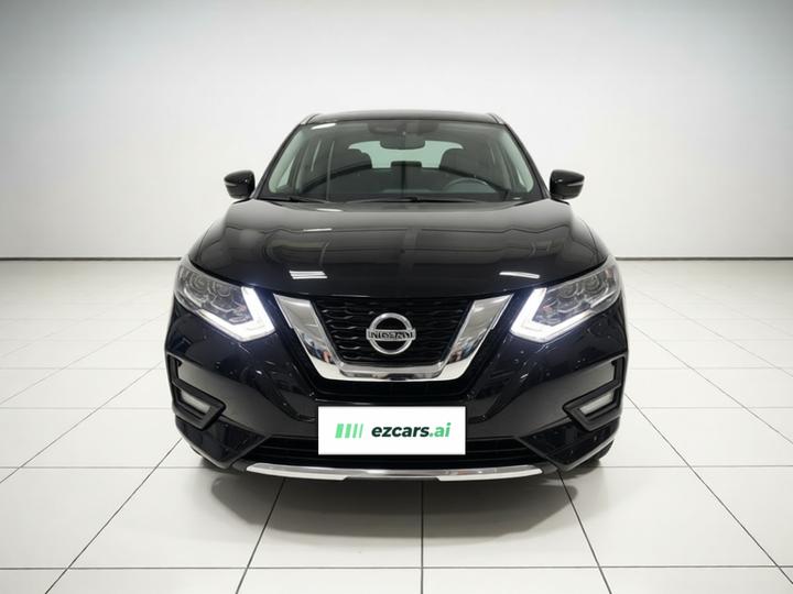 X-Trail 2022 Facelift 2.0L RWD Connected Exclusive photo 2