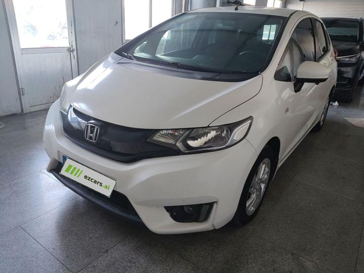 Fit 2014 1.5L LX CVT Comfort