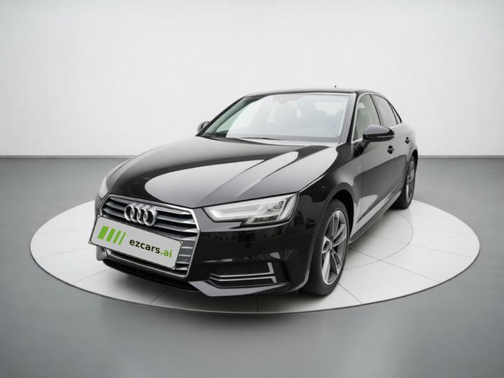 A4L 2017 Plus 40 TFSI Sport