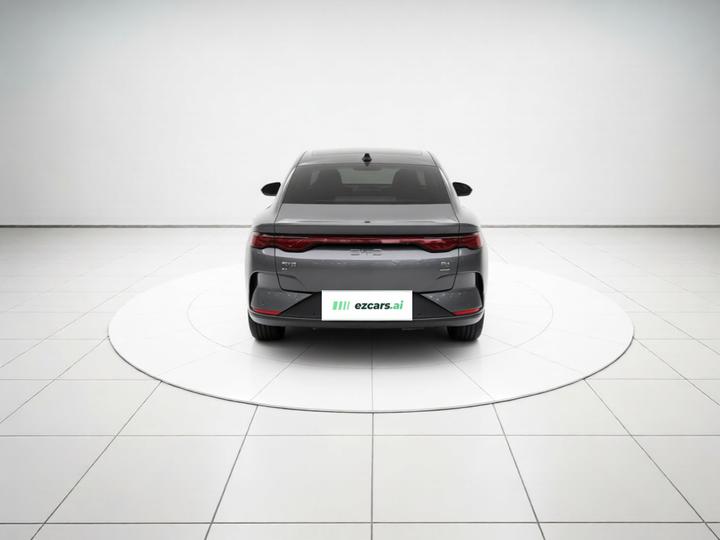 Qin L 2025 EV 545KM photo 5