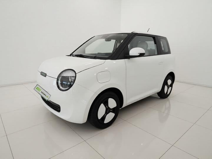 Nevo Changan Lumin 2025 205km