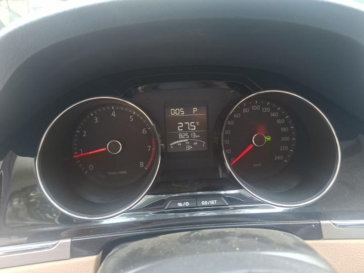Bora 2013 1.4T AT Comfort photo 4