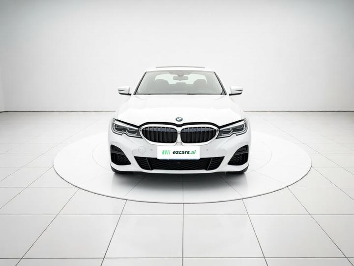 3 Series 2022 320Li M Sport Package photo 2