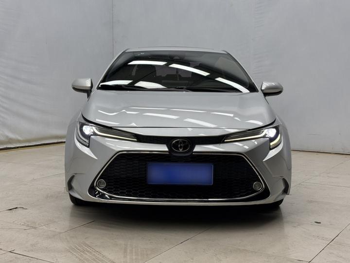 Levin 2019 185T CVT Sport China VI photo 2