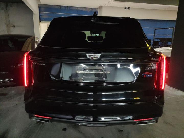 XT5 2025 2.0T Platinum photo 3