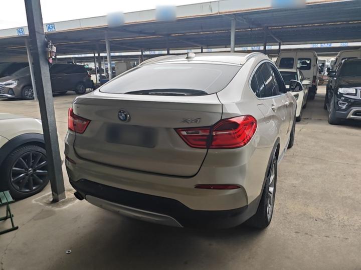 X4 2014 xDrive20i X Design Package photo 4