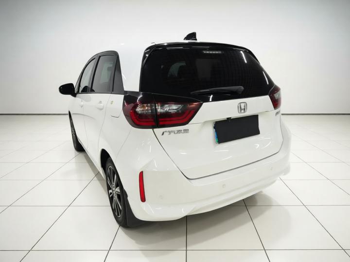 Fit 2022 1.5L CVT photo 4