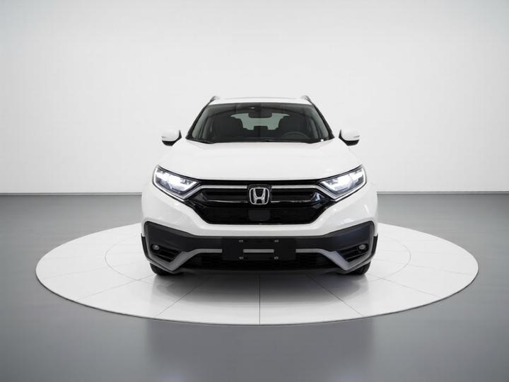 CR-V 2021 240TURBO CVT RWD photo 2