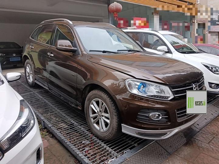T600 2015 1.5T MT Luxury photo 3