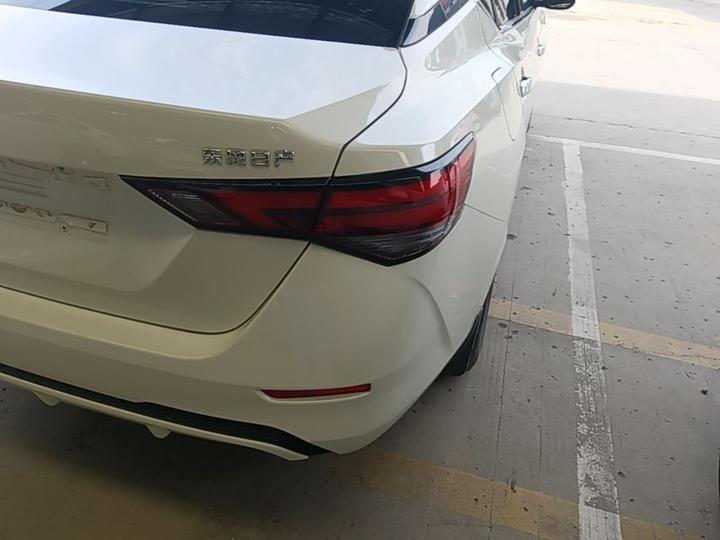 Sylphy 2021 1.6L XL CVT Enjoy photo 7