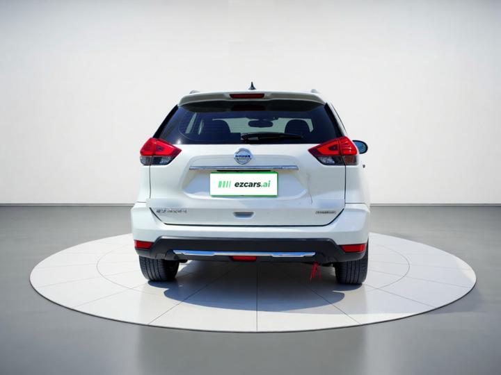 X-Trail 2021 2.5L CVT 4WD XL Connected Leading photo 5