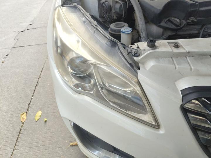 2015 1.6L AT photo 7
