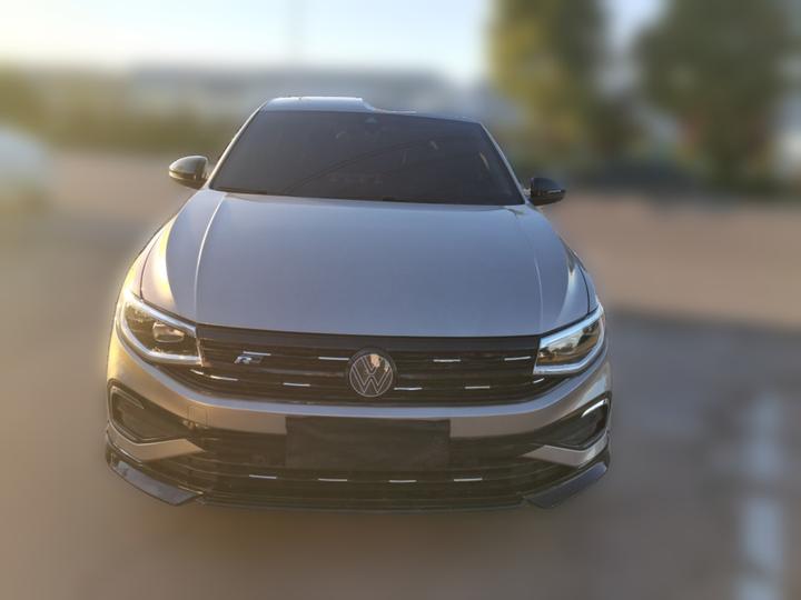 Bora 2023 300TSI DSG photo 2