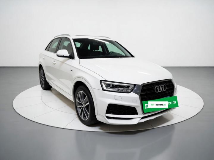 Q3 2018 30 TFSI Fashion Collection photo 3