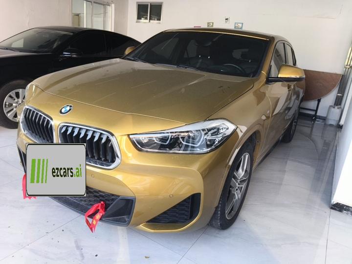 X2 2020 sDrive25i Leading M Sport Package