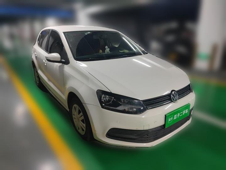 Polo 2018 1.5L AT photo 3