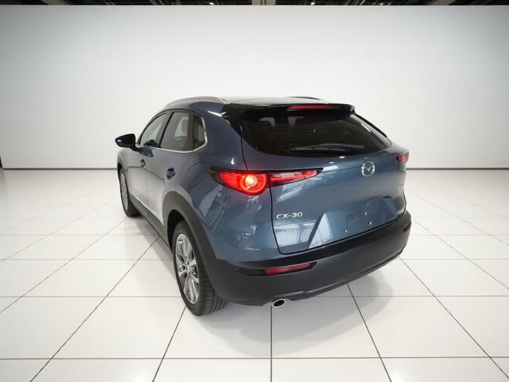 CX-30 2020 2.0L AT Jiayue photo 4
