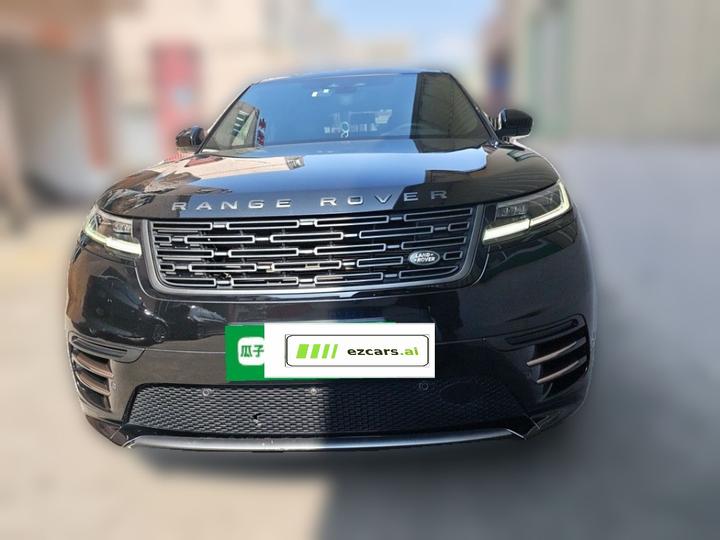 Range Rover Velar 2024 Dynamic SE photo 2