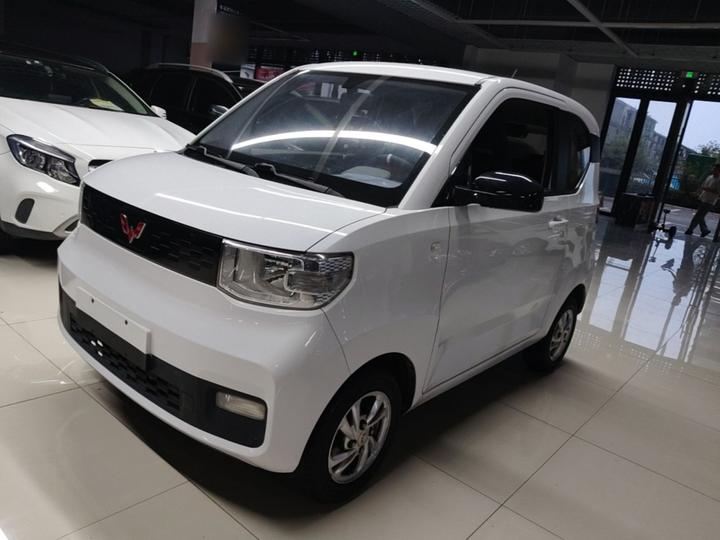 Hongguang MINIEV 2020 LFP
