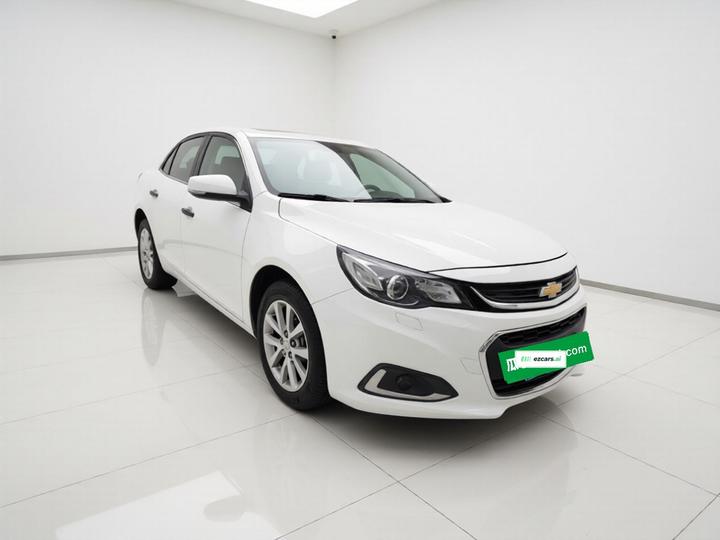 Malibu 2017 1.5T AT Luxury photo 3