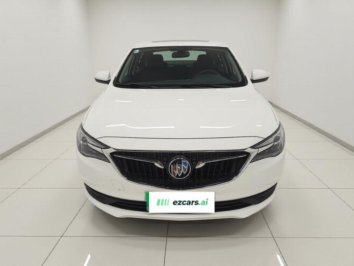 Excelle 2021 Facelift Classic 1.5L AT Progressive photo 2