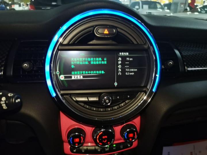 2015 2.0T COOPER S 5-Door photo 8