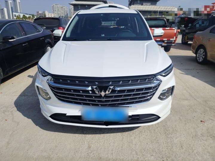 Wuling 2020 1.5T CVT Premium photo 2