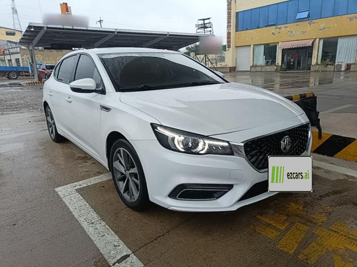 MG6 2019 20T AT photo 5
