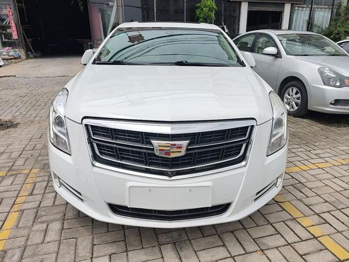 XTS 2017 28T Elite photo 2
