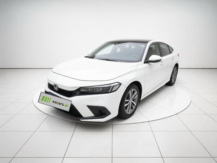 Civic 2023 240TURBO CVT